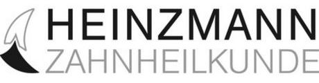 Logo Zahnheilkunde Heinzmann